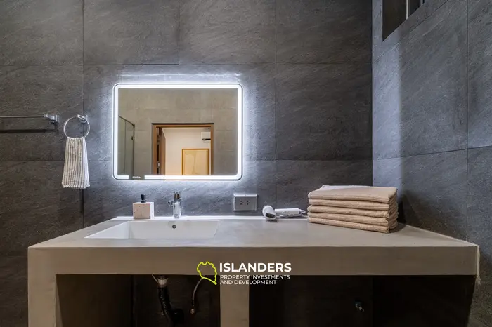 🏡 ПРОДАЕТСЯ: Потрясающие новые виллы с 2 спальнями и собственным бассейном на острове Ко Панган 🌴✨