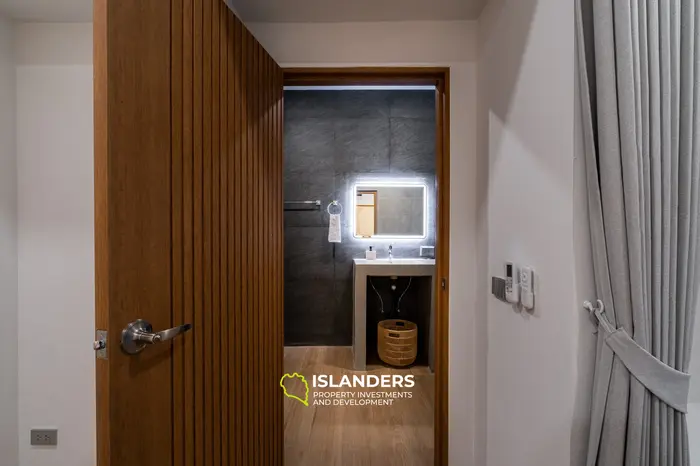 🏡 ПРОДАЕТСЯ: Потрясающие новые виллы с 2 спальнями и собственным бассейном на острове Ко Панган 🌴✨