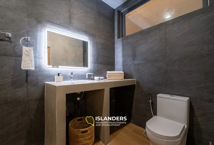 🏡 ПРОДАЕТСЯ: Потрясающие новые виллы с 2 спальнями и собственным бассейном на острове Ко Панган 🌴✨