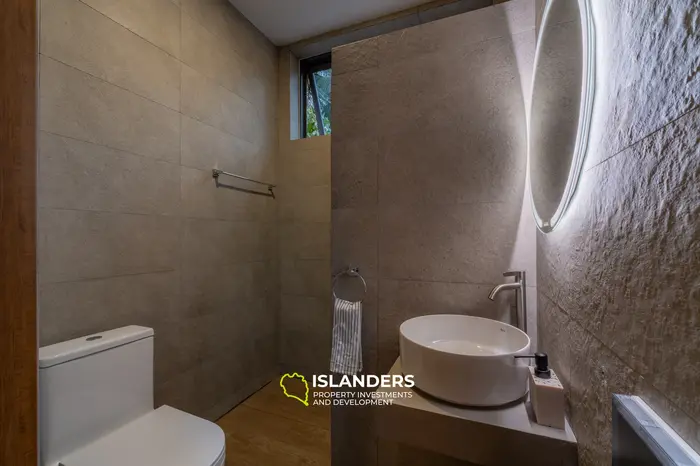 🏡 ПРОДАЕТСЯ: Потрясающие новые виллы с 2 спальнями и собственным бассейном на острове Ко Панган 🌴✨