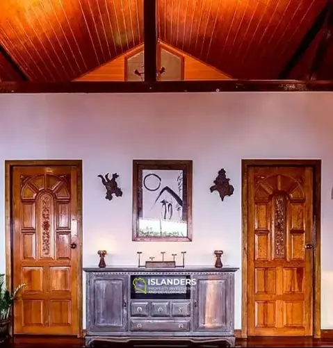 Haadrin Seaview Villa Koh Phangan - 3BR