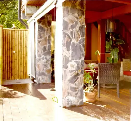 Haadrin Seaview Villa Koh Phangan - 3BR