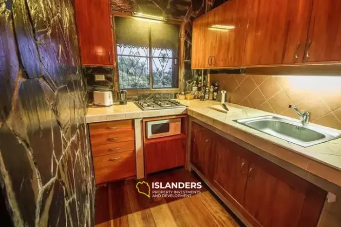Haadrin Seaview Villa Koh Phangan - 3BR