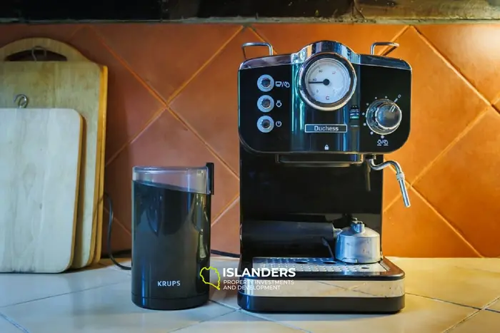 Haadrin Seaview Villa Koh Phangan - 3BR