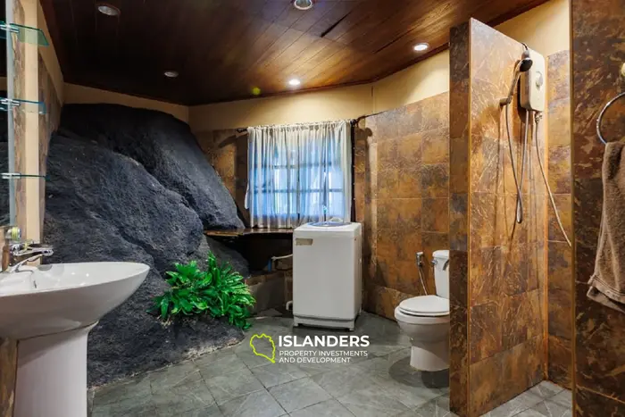 Haadrin Seaview Villa Koh Phangan - 3BR