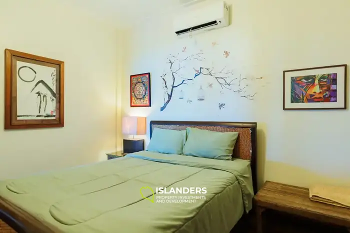 Haadrin Seaview Villa Koh Phangan - 3BR