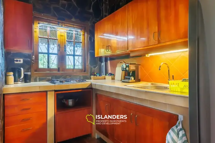 Haadrin Seaview Villa Koh Phangan - 3BR