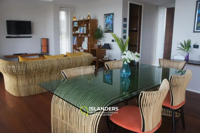 🌴 วิลล่าปลาตอง – รีสอร์ตริมทะเลที่ดีที่สุดบนเกาะพะงัน 🌊