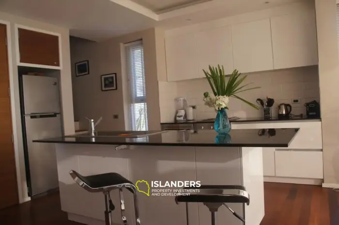 🌴 วิลล่าปลาตอง – รีสอร์ตริมทะเลที่ดีที่สุดบนเกาะพะงัน 🌊