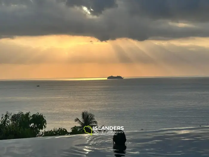 🌴 วิลล่าปลาตอง – รีสอร์ตริมทะเลที่ดีที่สุดบนเกาะพะงัน 🌊