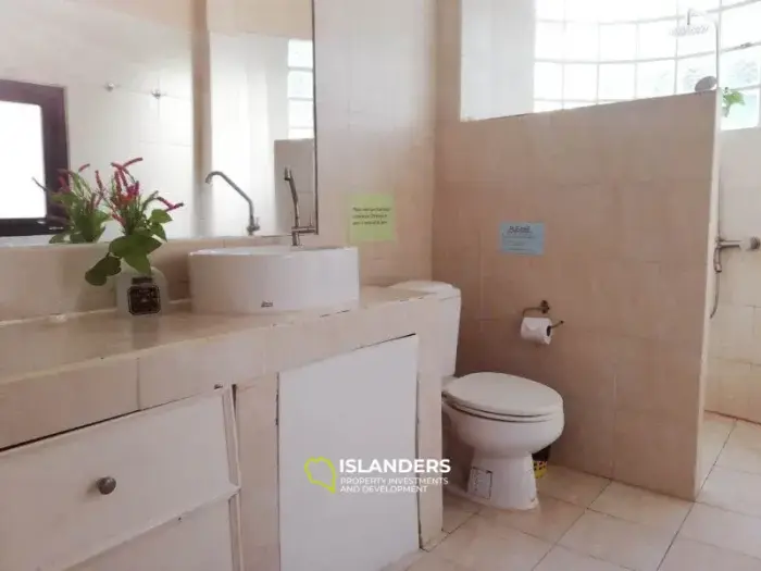 9-bedroom Pool villa with Sea view