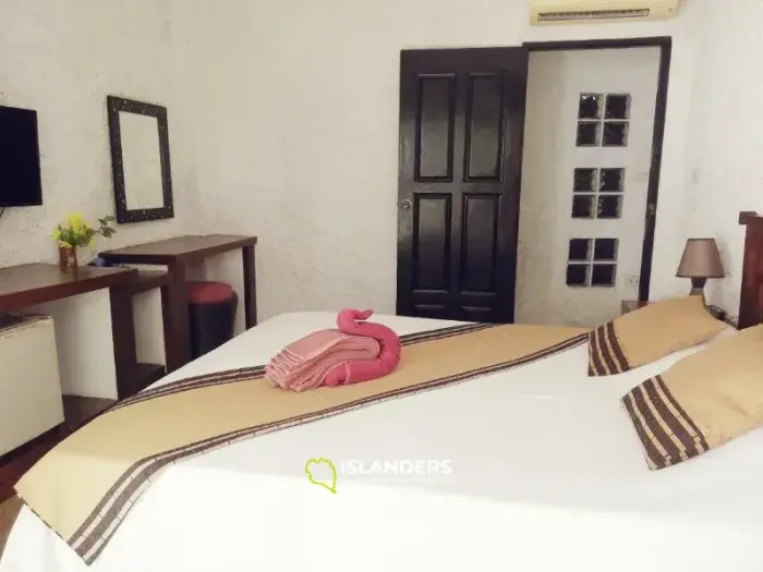 9-bedroom Pool villa with Sea view