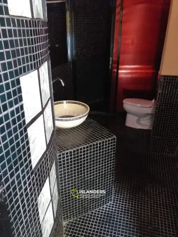 9-bedroom Pool villa with Sea view