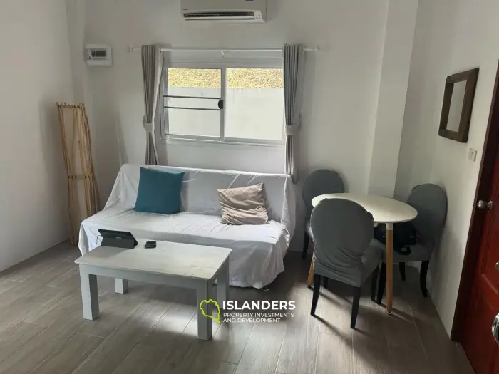 🏡 Maison à vendre à Thongsala - Emplacement privilégié !