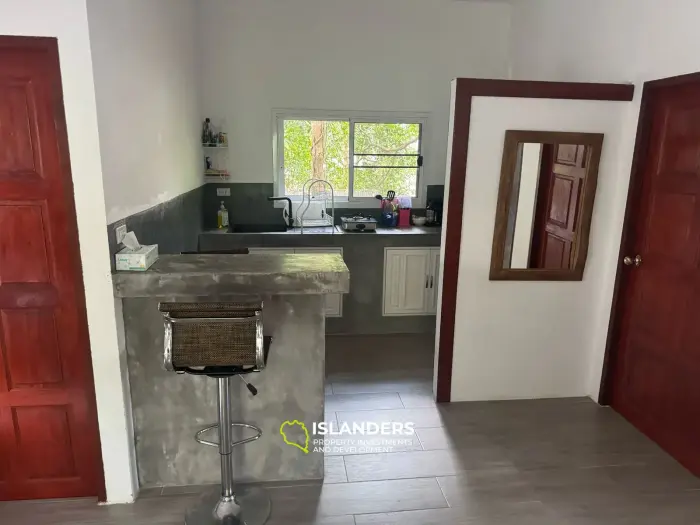 🏡 Maison à vendre à Thongsala - Emplacement privilégié !