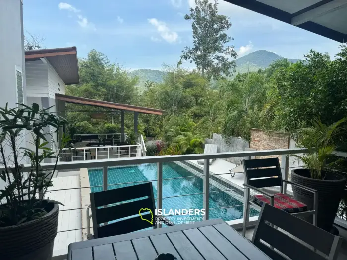 🏡 Maison à vendre à Thongsala - Emplacement privilégié !