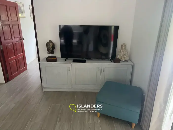 🏡 Maison à vendre à Thongsala - Emplacement privilégié !