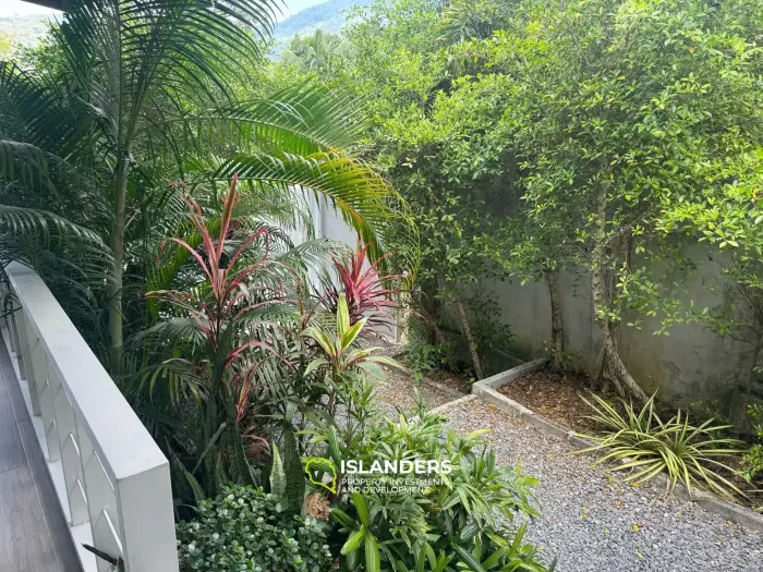 🏡 Maison à vendre à Thongsala - Emplacement privilégié !