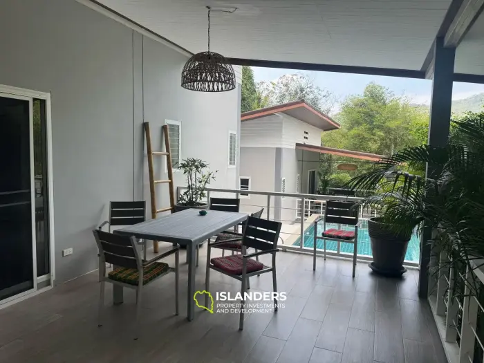 🏡 Maison à vendre à Thongsala - Emplacement privilégié !
