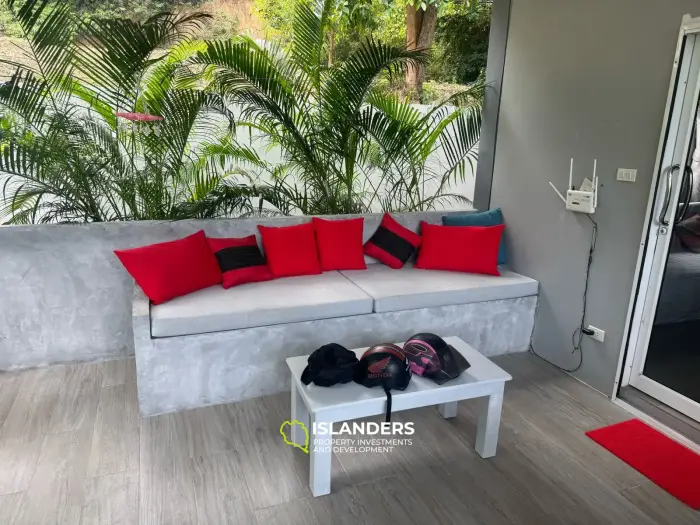 🏡 Maison à vendre à Thongsala - Emplacement privilégié !