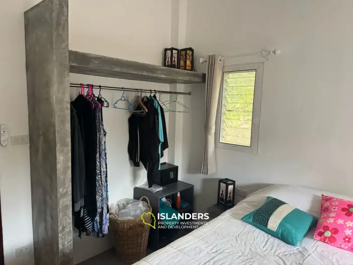 🏡 Maison à vendre à Thongsala - Emplacement privilégié !
