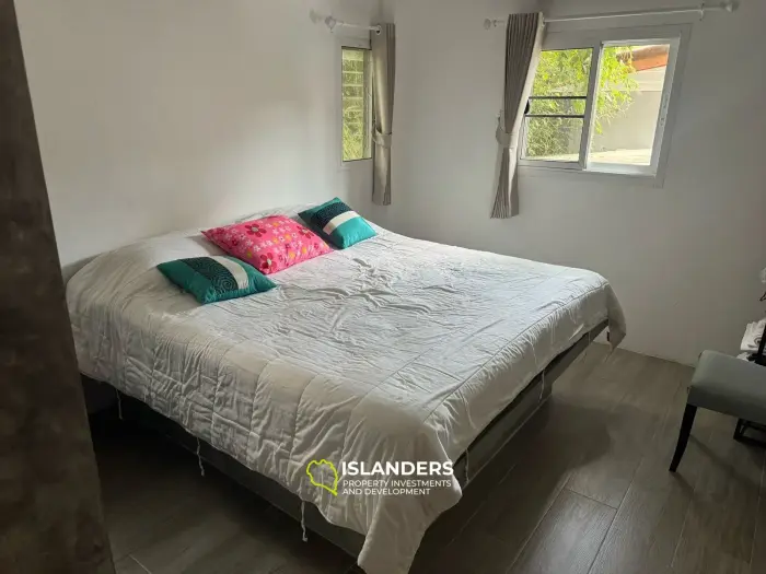 🏡 Maison à vendre à Thongsala - Emplacement privilégié !