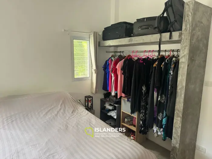 🏡 Maison à vendre à Thongsala - Emplacement privilégié !
