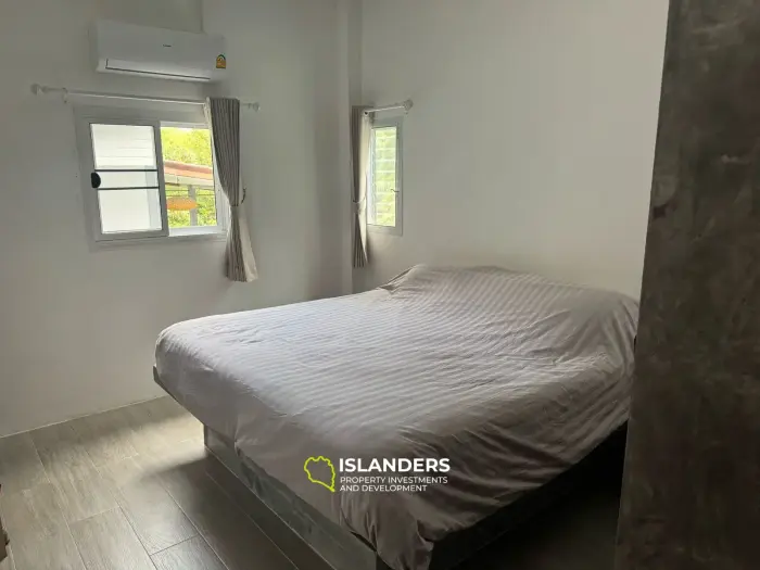 🏡 Maison à vendre à Thongsala - Emplacement privilégié !