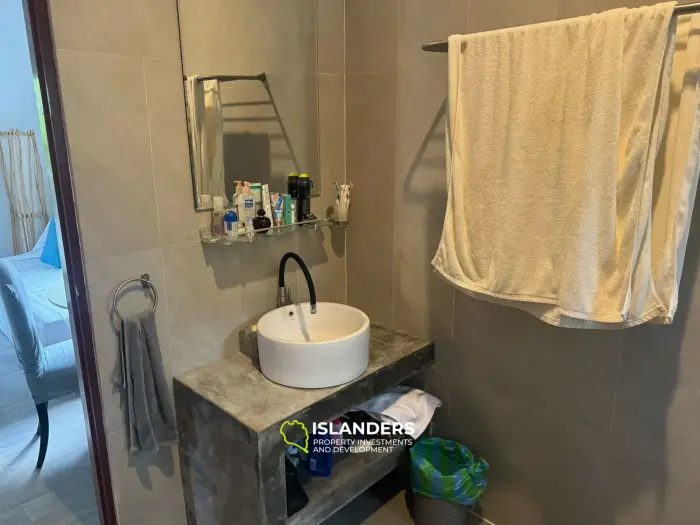 🏡 Maison à vendre à Thongsala - Emplacement privilégié !