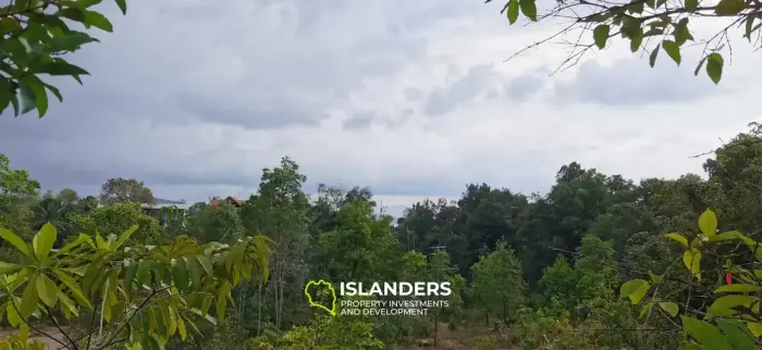 4 plots available now in Coconut Lane
