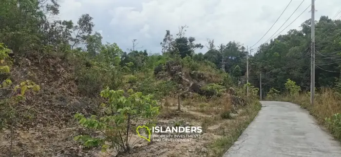 4 plots available now in Coconut Lane