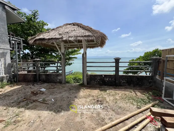 วิลล่าชายหาดพระอาทิตย์ตก – โอกาสการลงทุนสุดพิเศษ