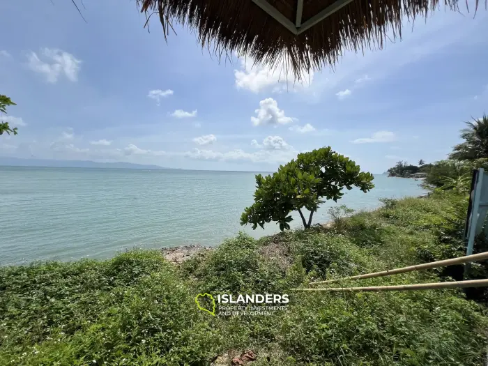 วิลล่าชายหาดพระอาทิตย์ตก – โอกาสการลงทุนสุดพิเศษ
