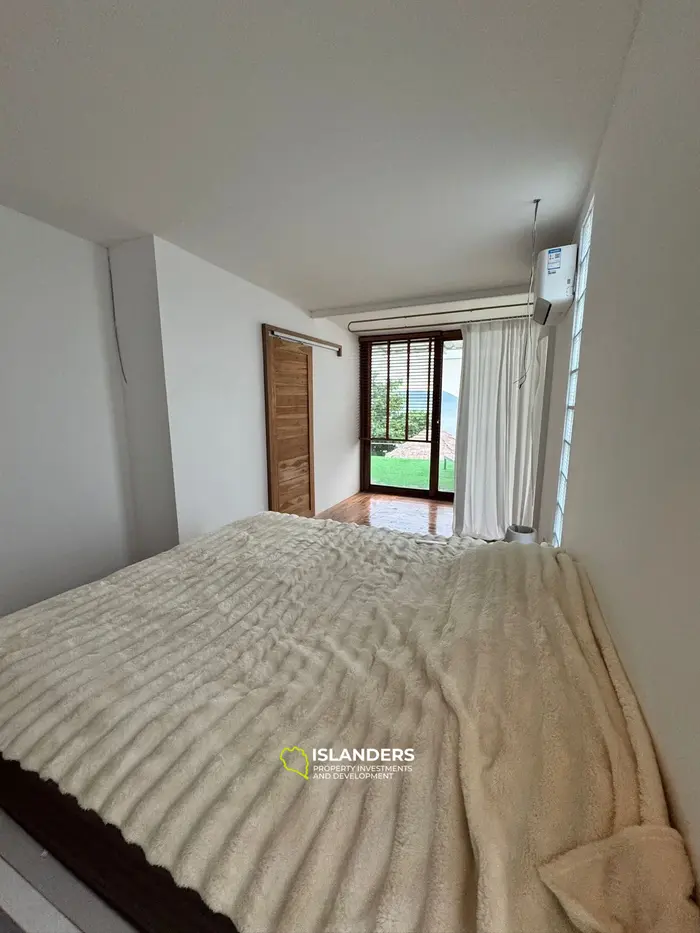 Sunset Beachfront Villa – Exklusive Investitionsmöglichkeit
