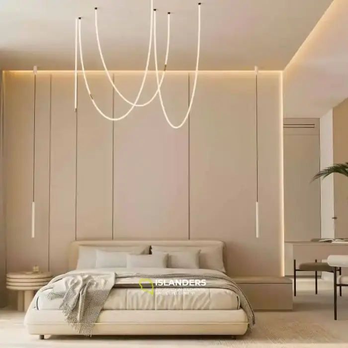 Villa in Bali in Ubud No. 500