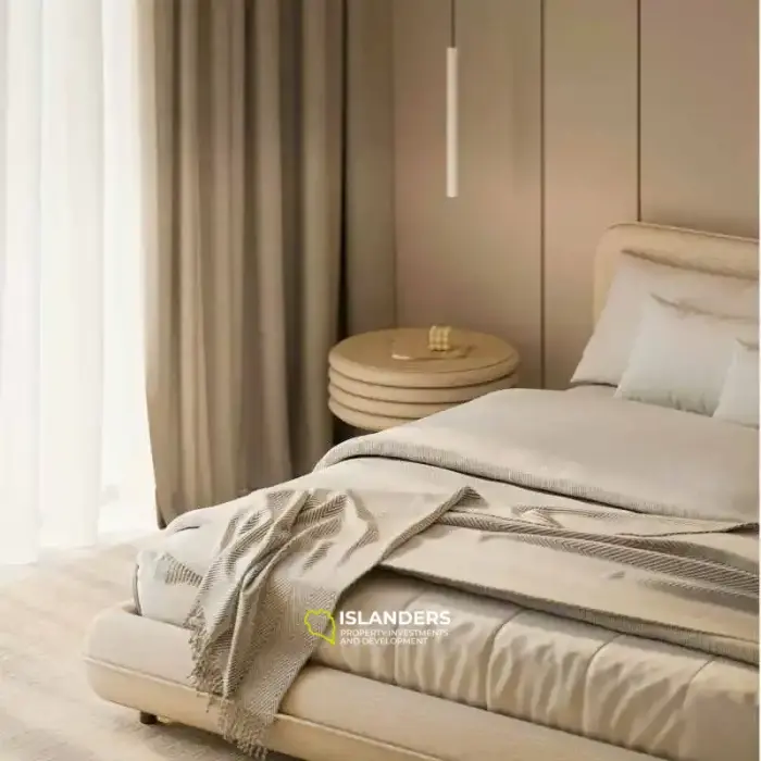 Villa in Bali in Ubud No. 500