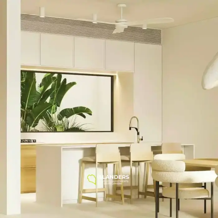 Villa in Bali in Ubud No. 500