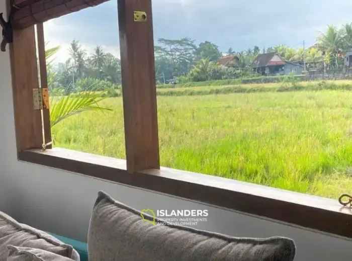 Mieten Sie eine Villa in Ubud, Bali Nr. 3