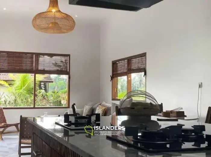 Mieten Sie eine Villa in Ubud, Bali Nr. 3