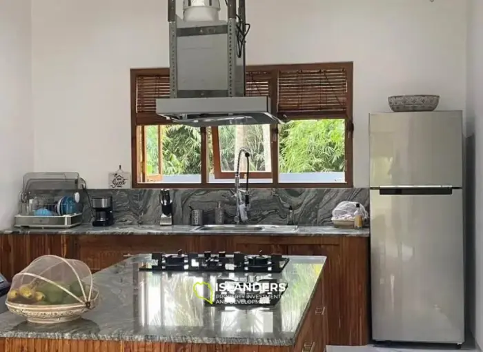 Mieten Sie eine Villa in Ubud, Bali Nr. 3