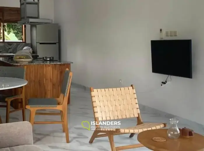 Mieten Sie eine Villa in Ubud, Bali Nr. 3