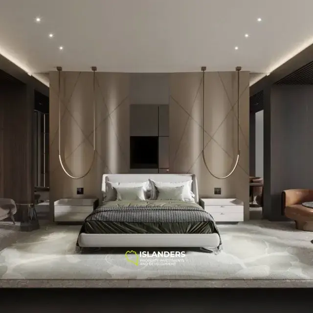 דירות בבאלי בסמיניאק מספר 112