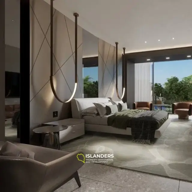 דירות בבאלי בסמיניאק מספר 112