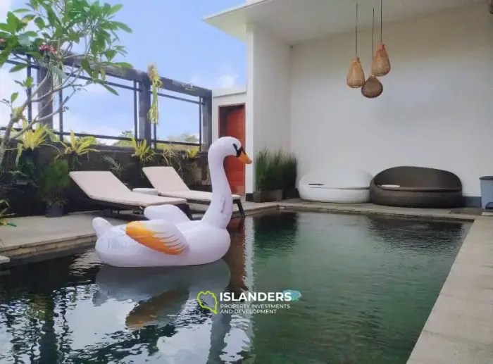 Rent a villa in Ubud, Bali No. 20