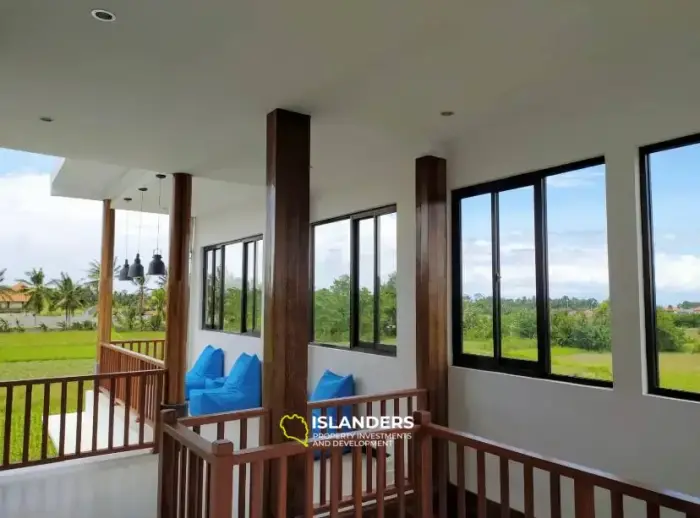 Rent a villa in Ubud, Bali No. 20