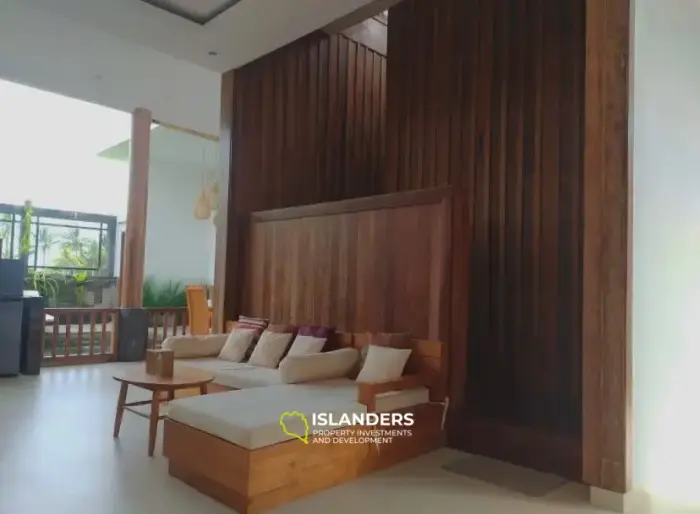 Rent a villa in Ubud, Bali No. 20