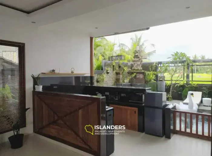 Rent a villa in Ubud, Bali No. 20