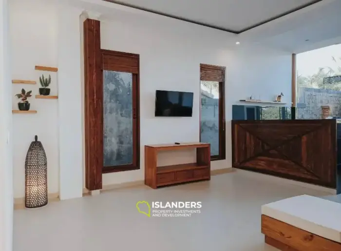 Rent a villa in Ubud, Bali No. 20