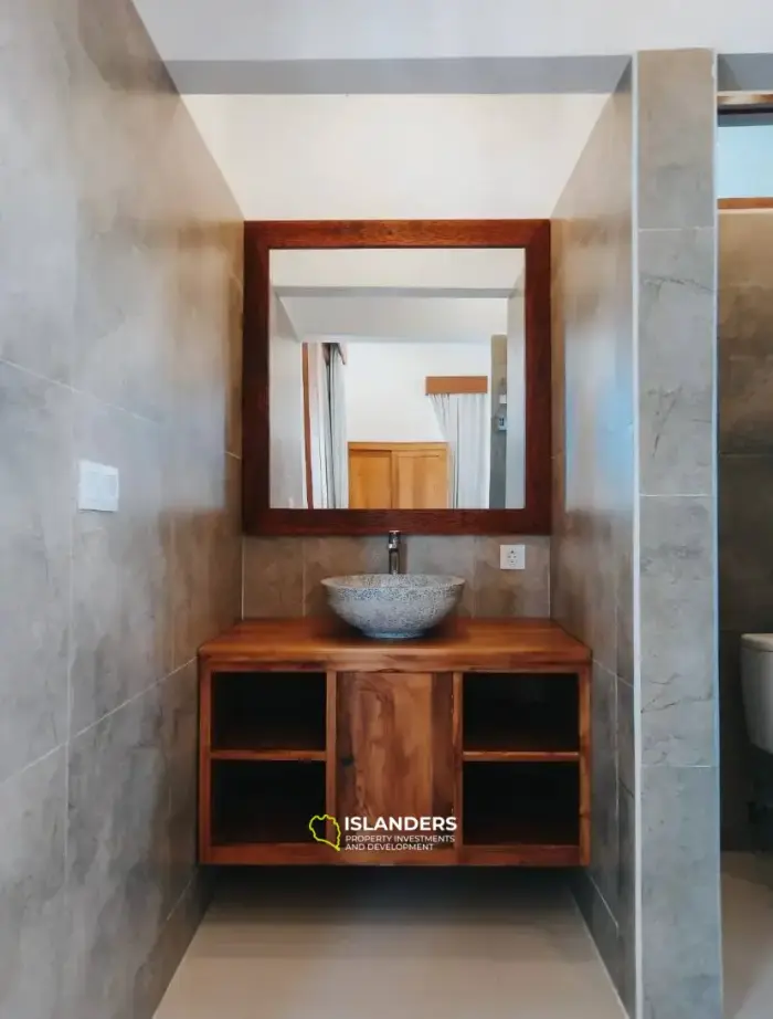 Rent a villa in Ubud, Bali No. 20