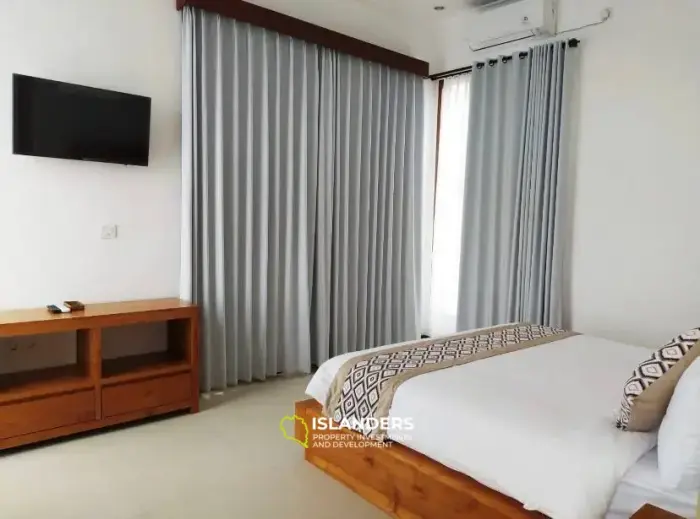 Rent a villa in Ubud, Bali No. 20